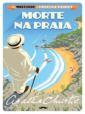 cover image of Morte na Praia